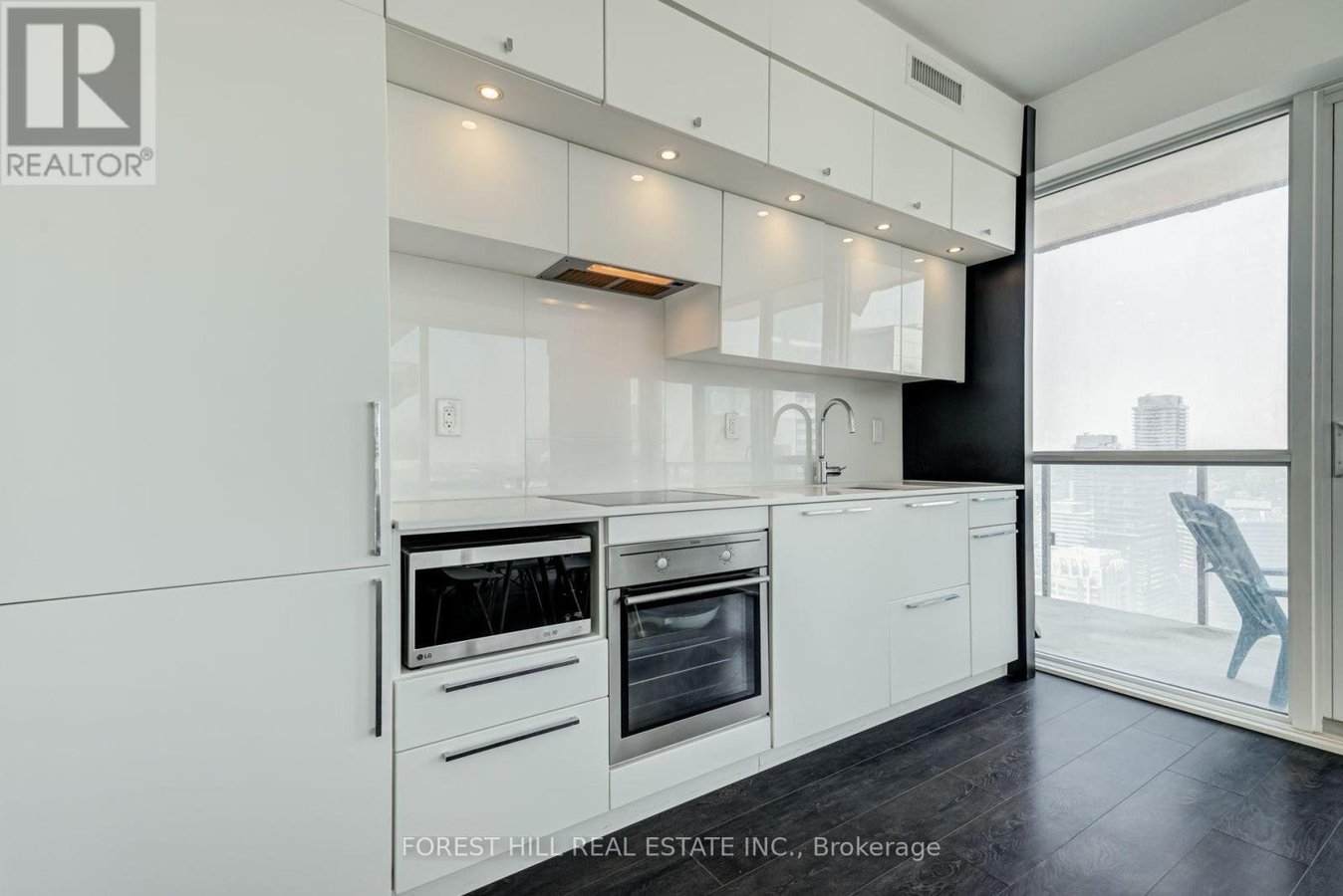4708 - 15 GRENVILLE STREET - Photo 15