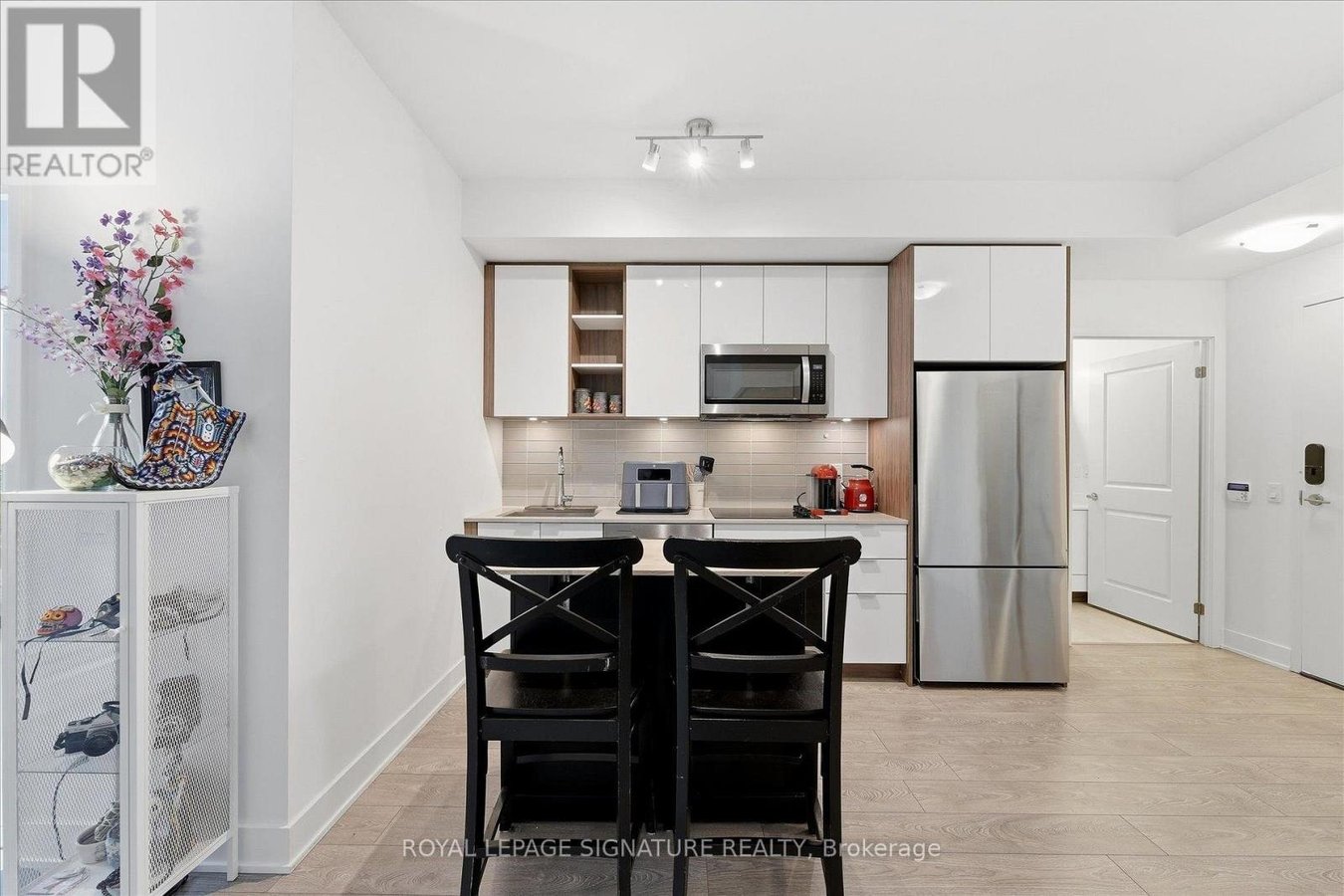 415 - 543 RICHMOND STREET W - Photo 8