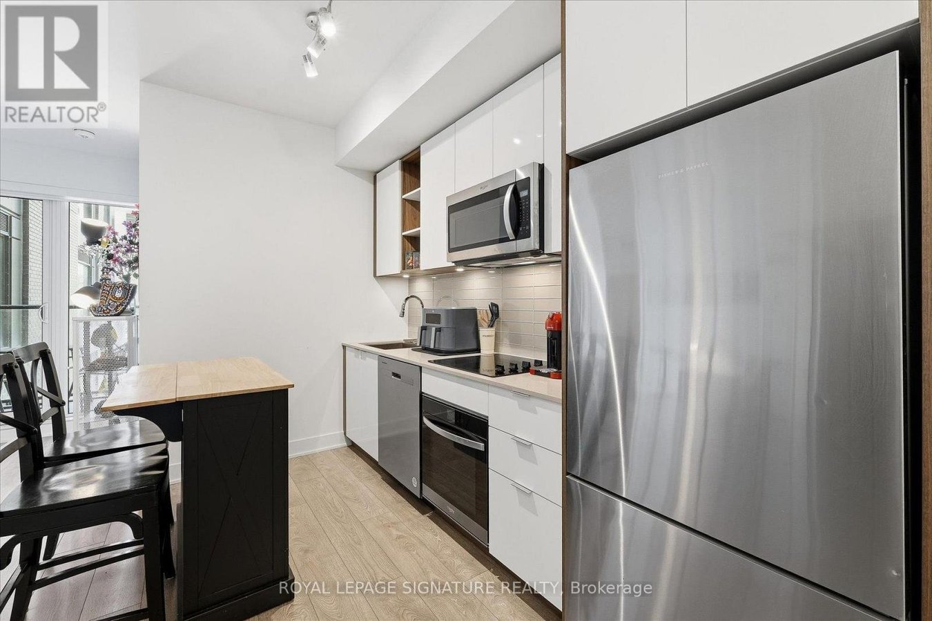 415 - 543 RICHMOND STREET W - Photo 9
