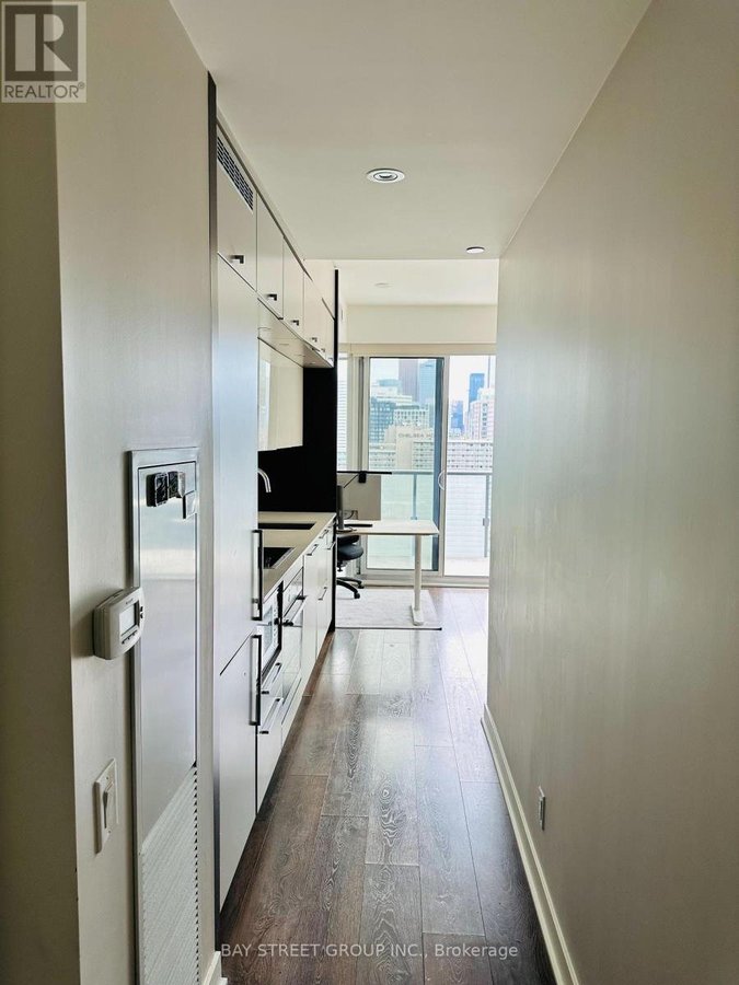2103 - 15 GRENVILLE STREET - Photo 6