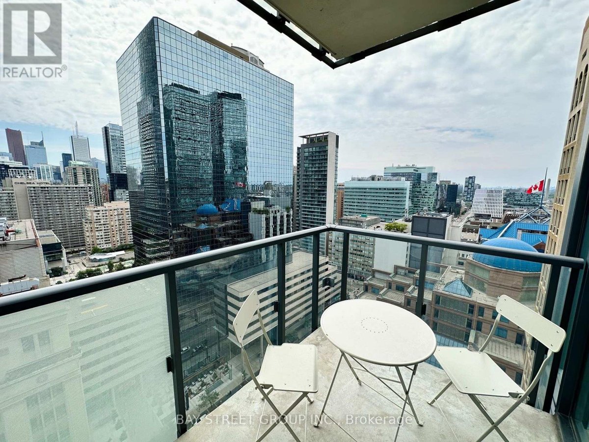 2103 - 15 GRENVILLE STREET - Photo 13
