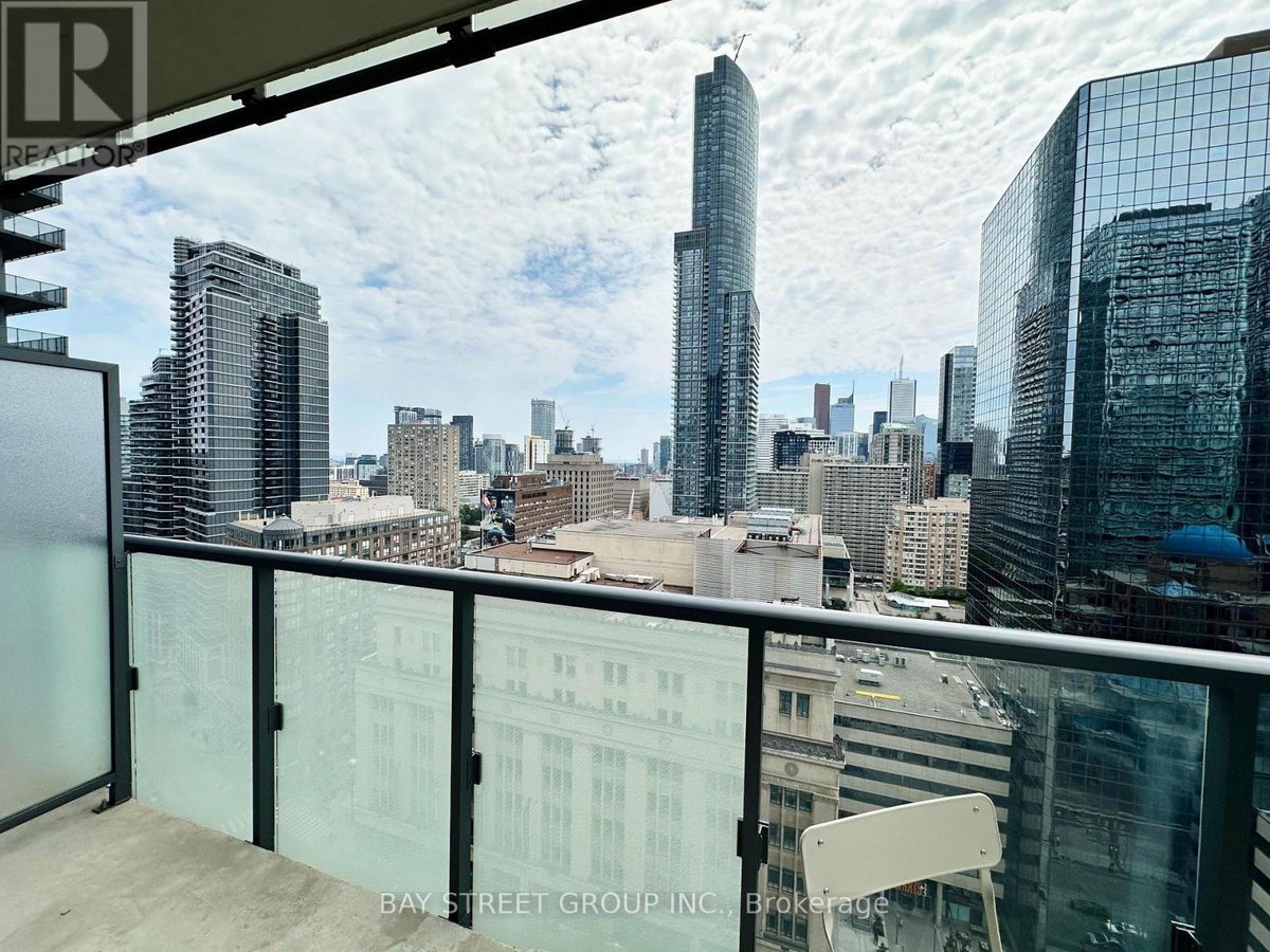 2103 - 15 GRENVILLE STREET - Photo 14