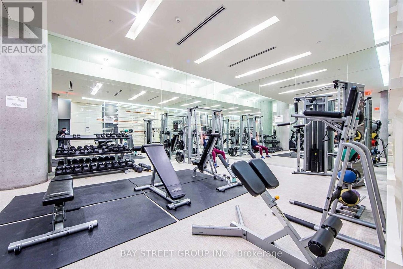 2103 - 15 GRENVILLE STREET - Photo 15