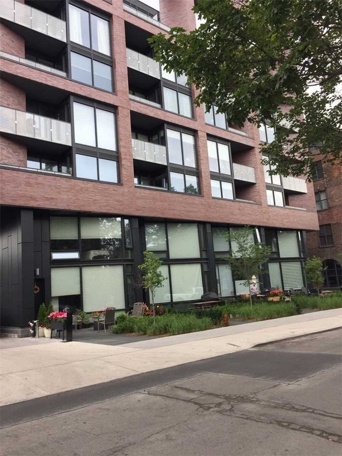 383 Sorauren Avenue - Photo 16