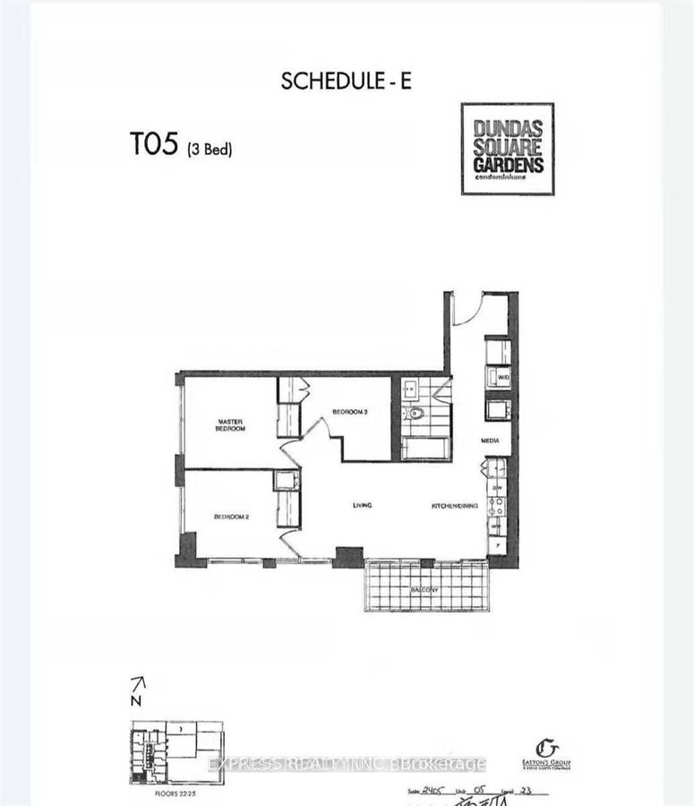 251 Jarvis Street - Photo 5