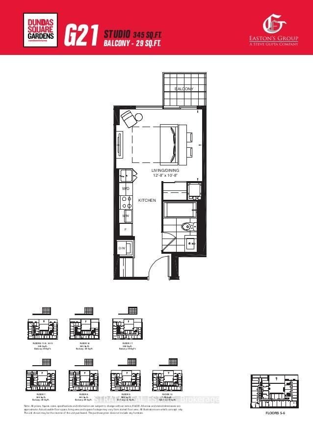 251 Jarvis Street - Photo 2