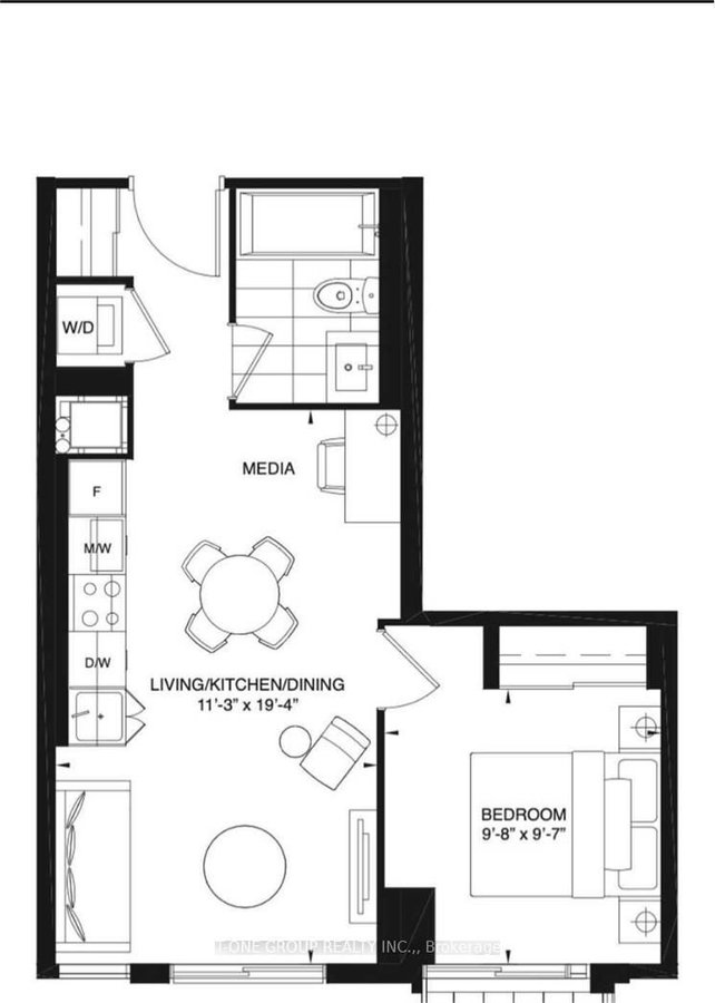 251 Jarvis Street - Photo 3