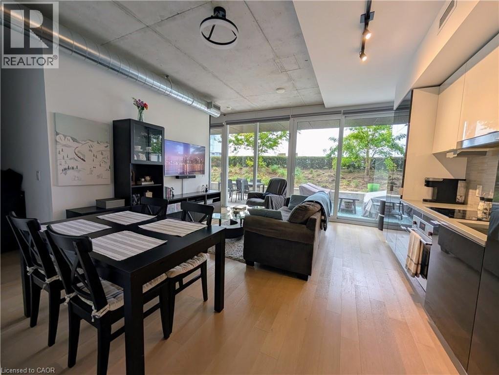 170 BAYVIEW Avenue Unit# 712 - Photo 1