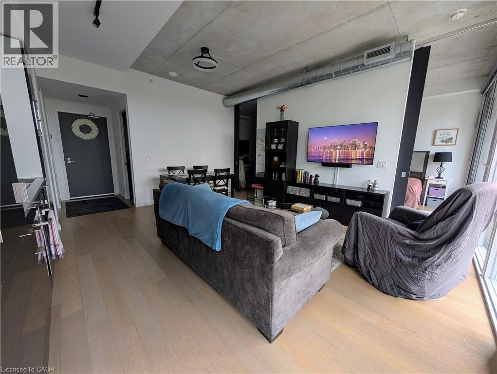 170 BAYVIEW Avenue Unit# 712 - Photo 3