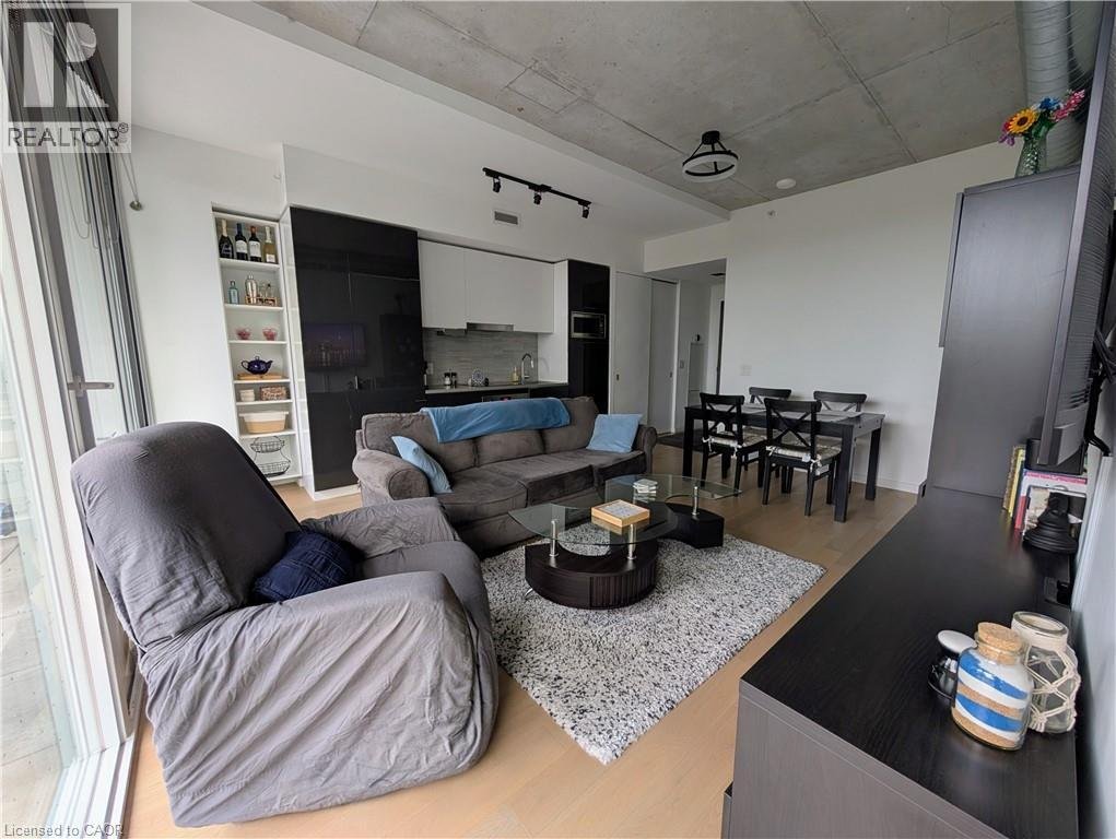 170 BAYVIEW Avenue Unit# 712 - Photo 4