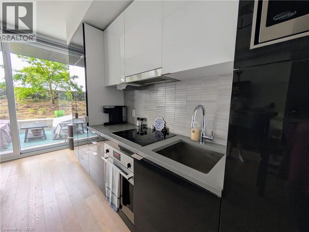 170 BAYVIEW Avenue Unit# 712 - Photo 5