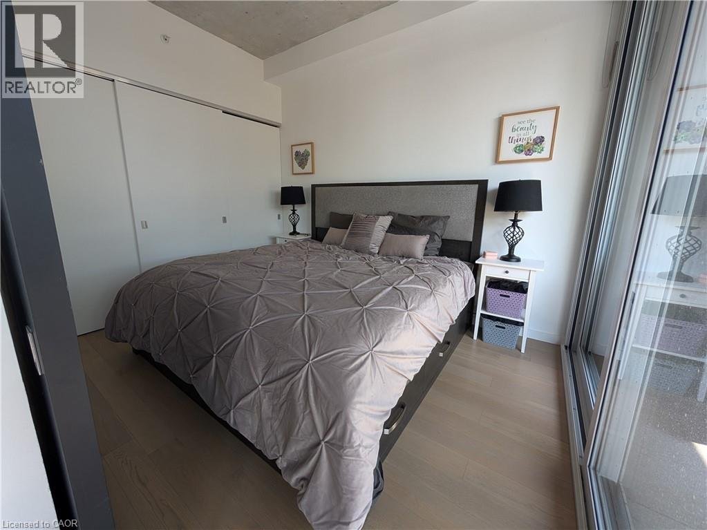 170 BAYVIEW Avenue Unit# 712 - Photo 7