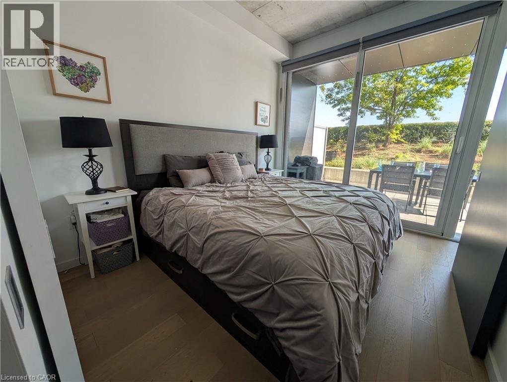 170 BAYVIEW Avenue Unit# 712 - Photo 8