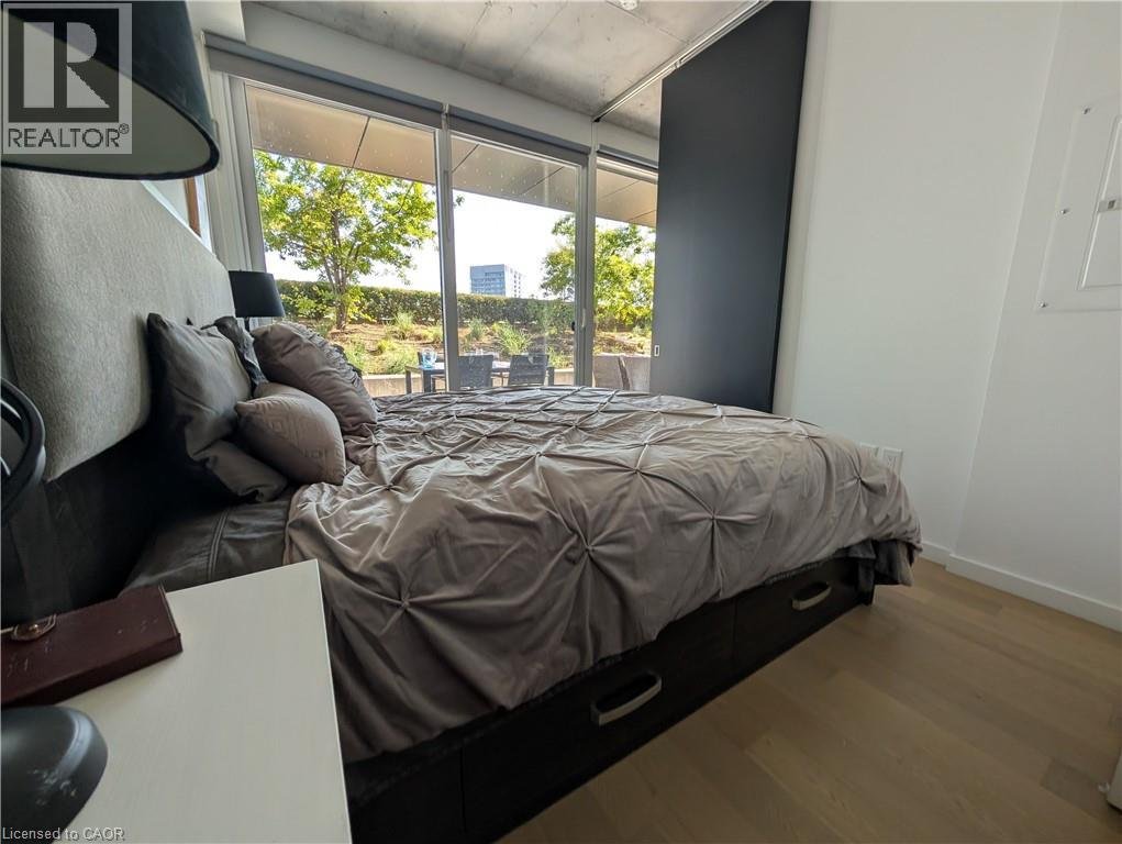 170 BAYVIEW Avenue Unit# 712 - Photo 9