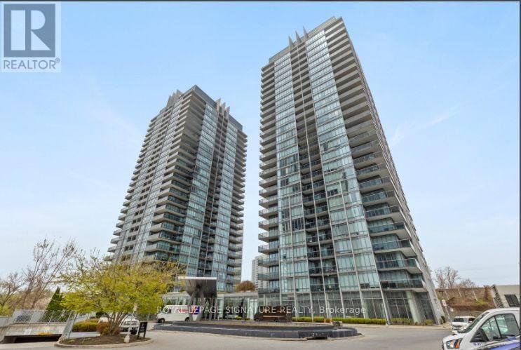 2309 - 90 PARK LAWN ROAD - Photo 1