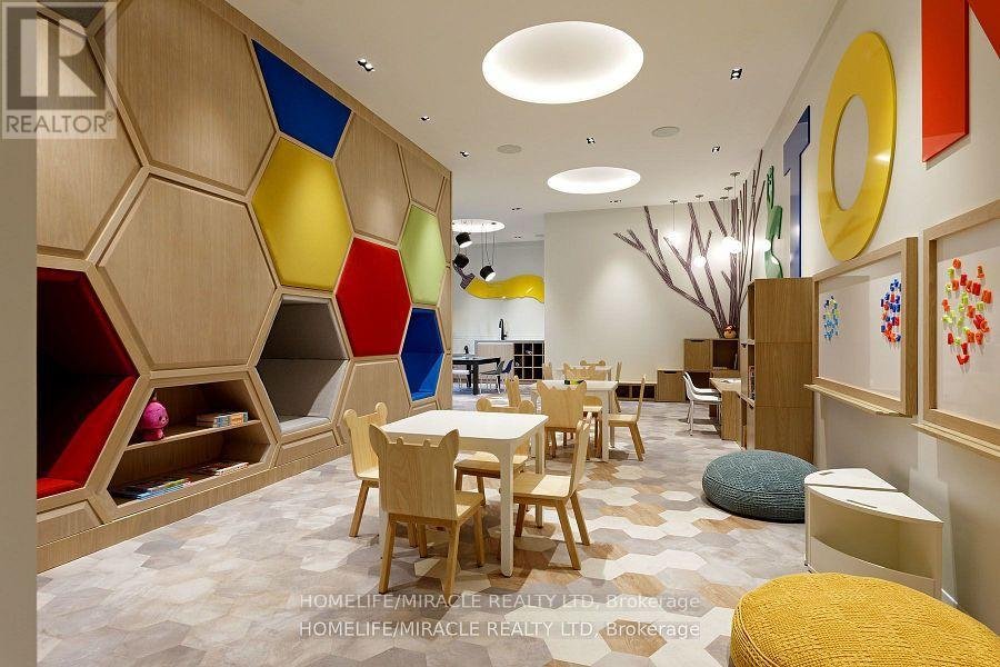 1503 - 10 EVA ROAD - Photo 2