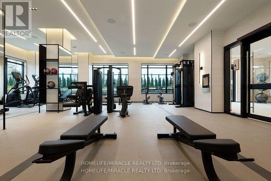 1503 - 10 EVA ROAD - Photo 3