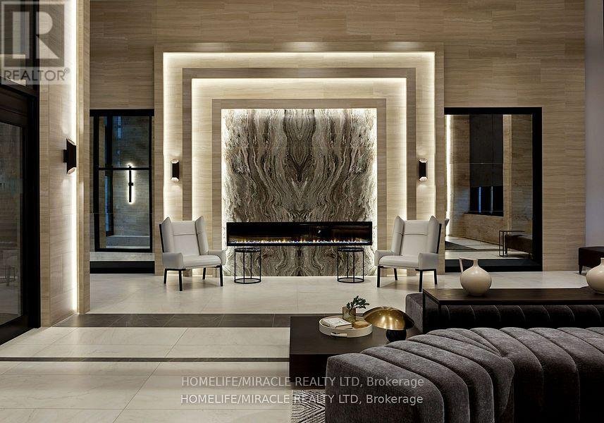 1503 - 10 EVA ROAD - Photo 4