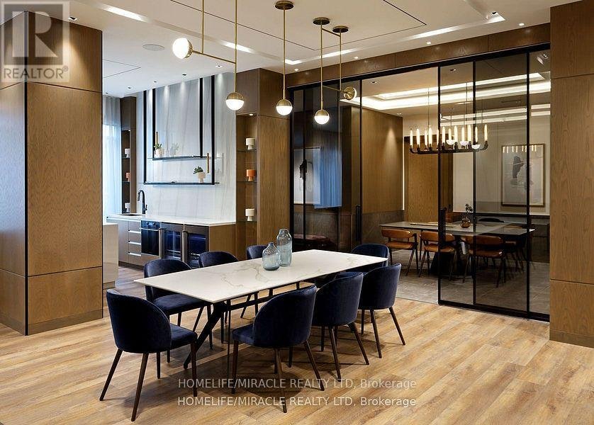 1503 - 10 EVA ROAD - Photo 6