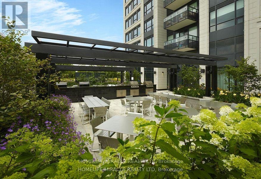 1503 - 10 EVA ROAD - Photo 10