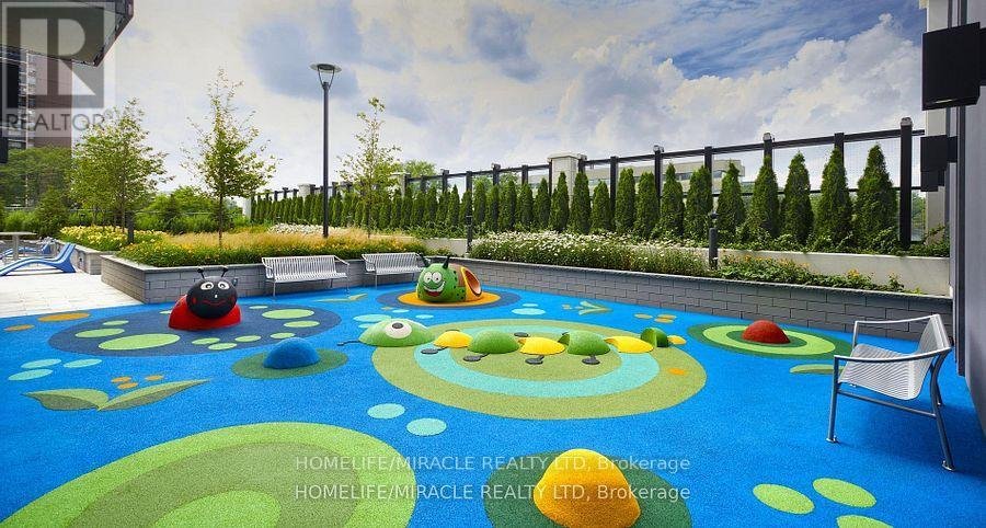 1503 - 10 EVA ROAD - Photo 11
