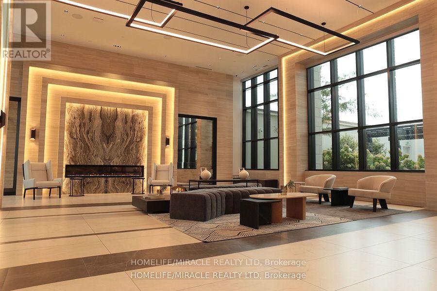 1503 - 10 EVA ROAD - Photo 14