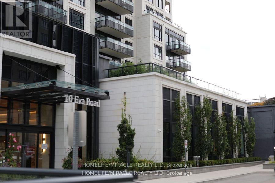 1503 - 10 EVA ROAD - Photo 15