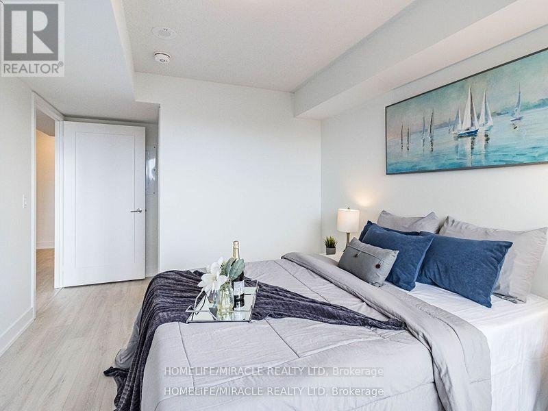 1503 - 10 EVA ROAD - Photo 17