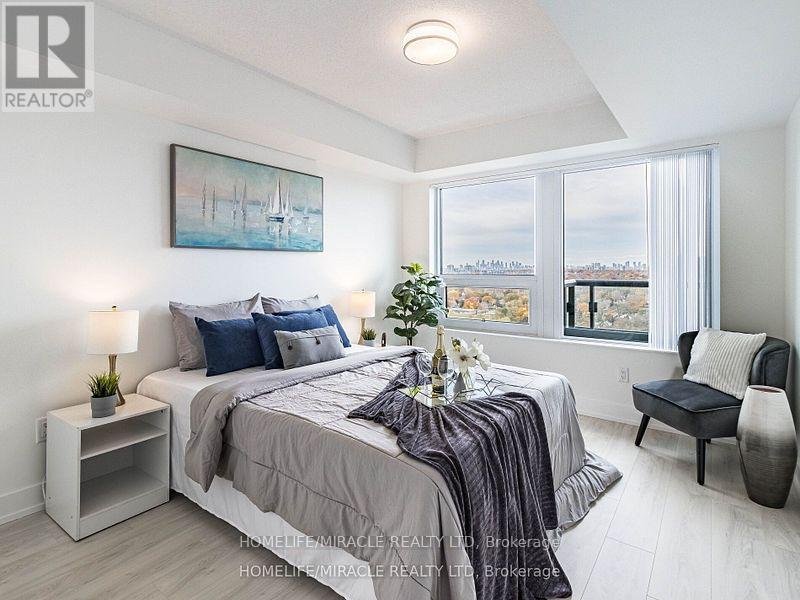 1503 - 10 EVA ROAD - Photo 19