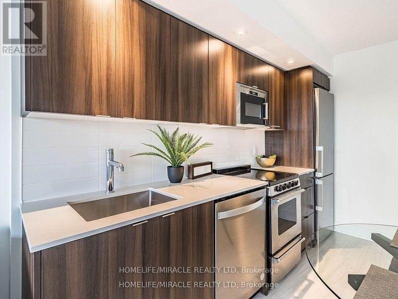 1503 - 10 EVA ROAD - Photo 21
