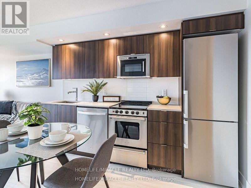 1503 - 10 EVA ROAD - Photo 22