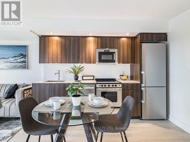 1503 - 10 EVA ROAD - Photo 23