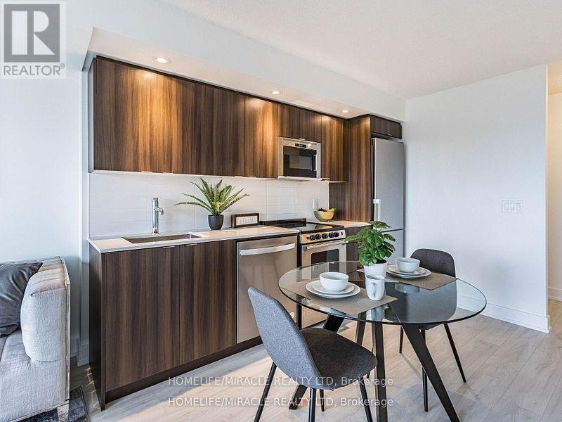 1503 - 10 EVA ROAD - Photo 24