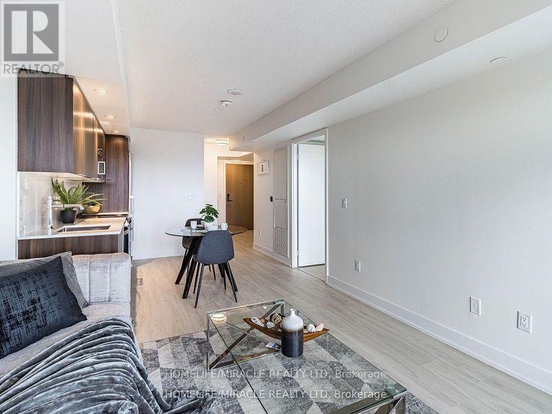 1503 - 10 EVA ROAD - Photo 25