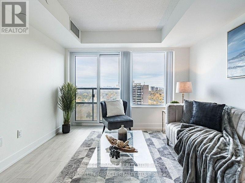1503 - 10 EVA ROAD - Photo 26