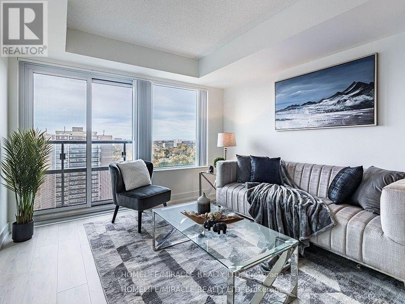 1503 - 10 EVA ROAD - Photo 27