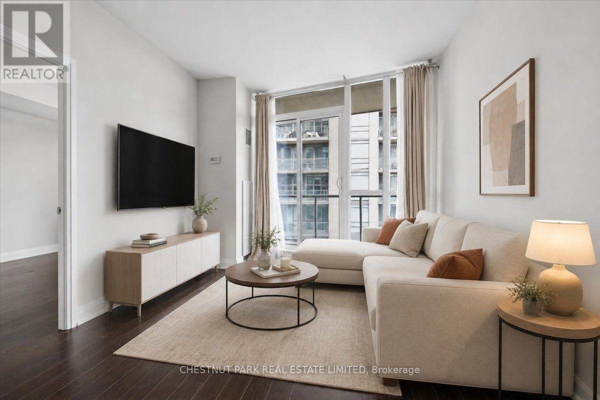 1706 - 530 ST CLAIR AVENUE W - Photo 6