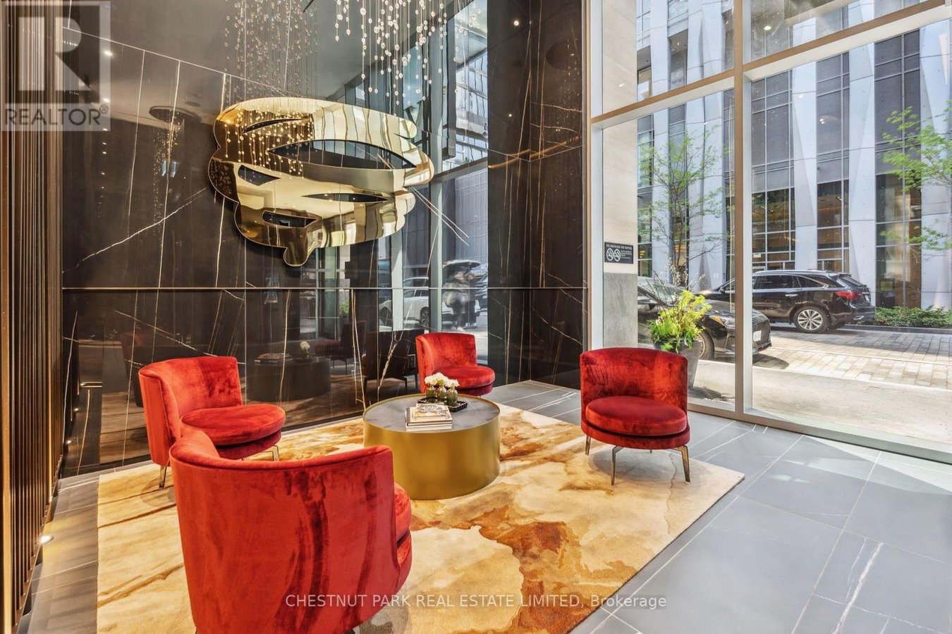 4302 - 11 YORKVILLE AVENUE - Photo 4