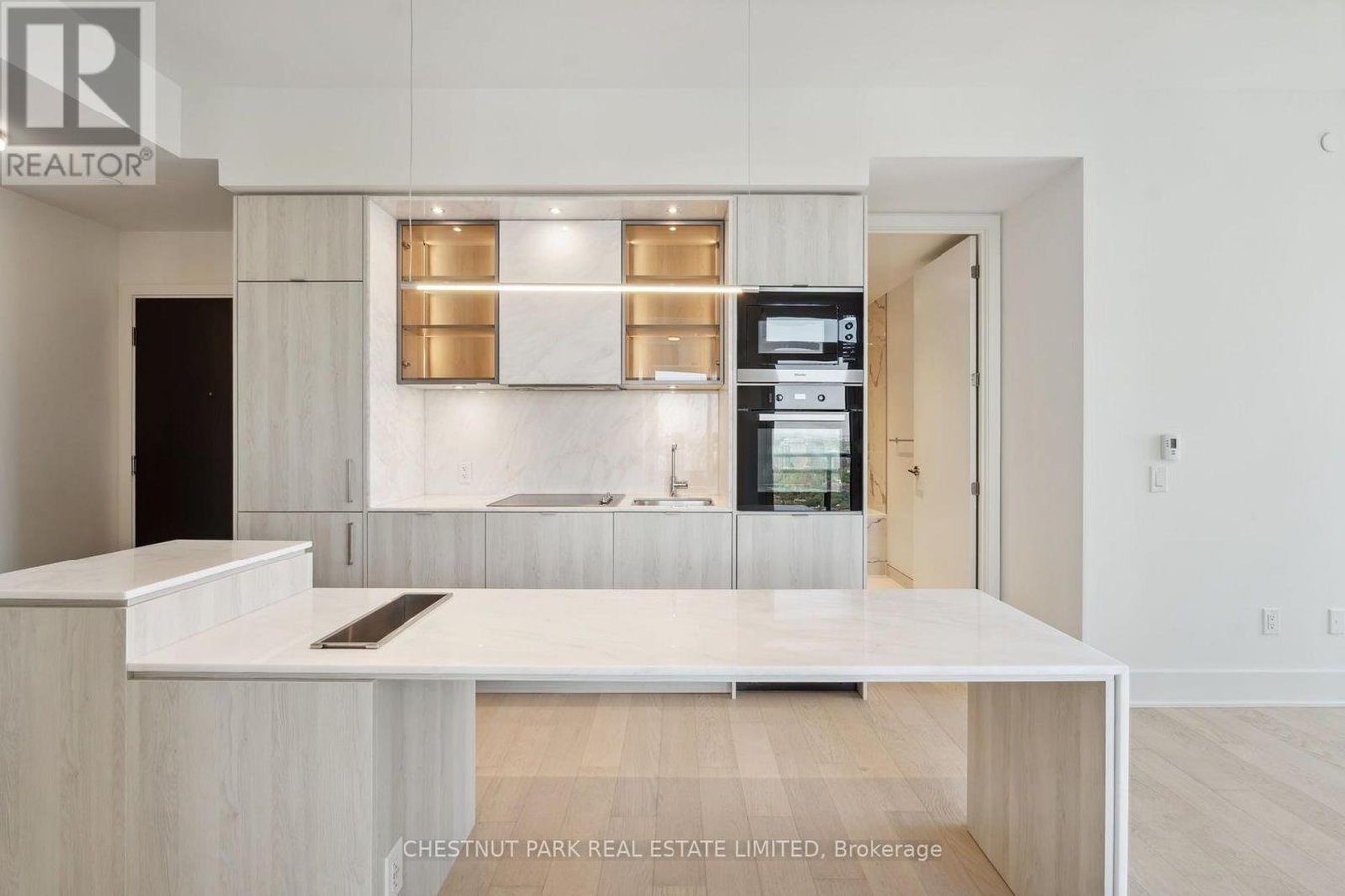 4302 - 11 YORKVILLE AVENUE - Photo 8