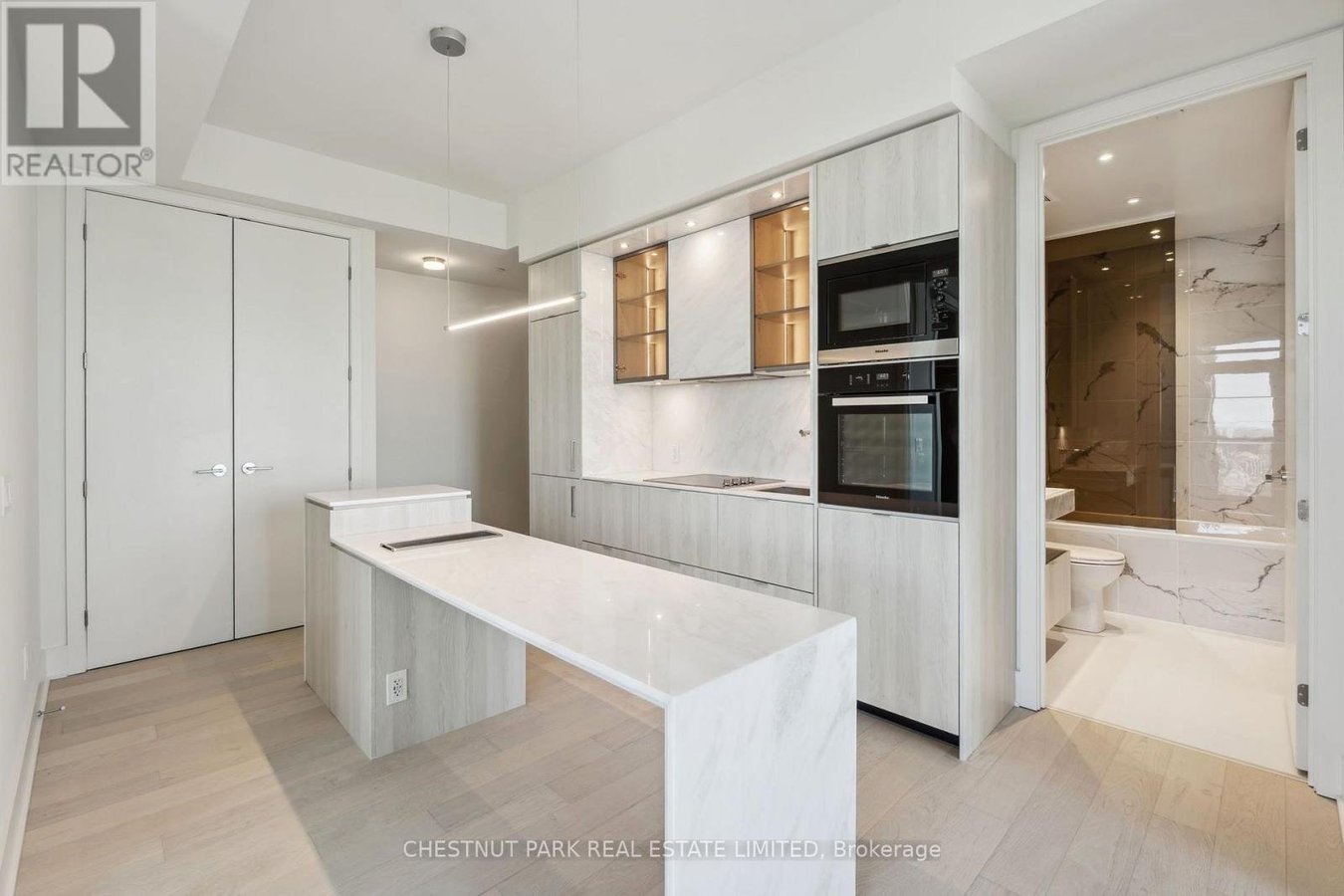 4302 - 11 YORKVILLE AVENUE - Photo 9