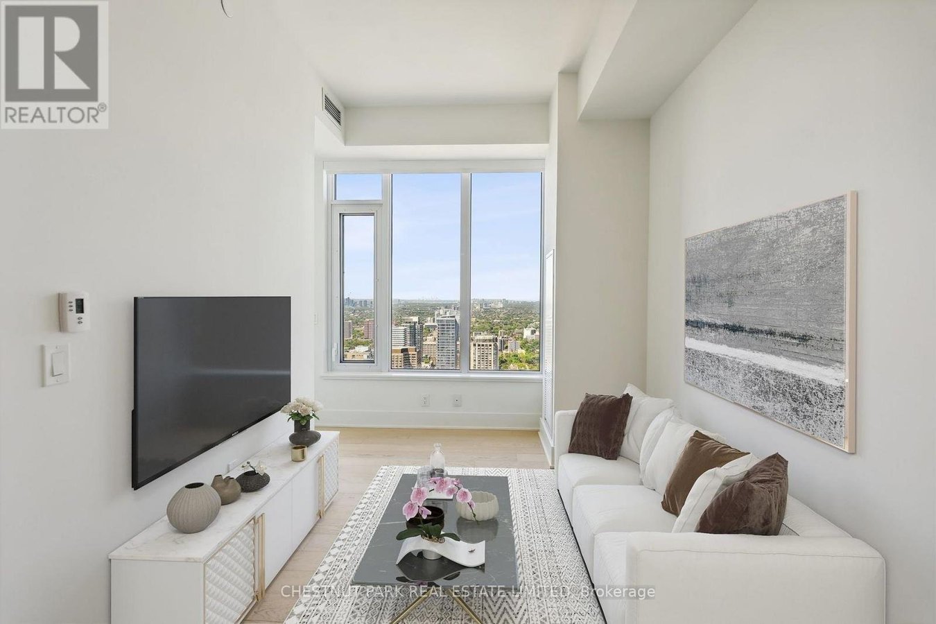 4302 - 11 YORKVILLE AVENUE - Photo 11