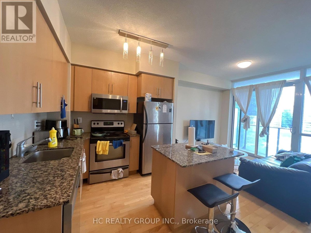1903 - 55 BREMNER BOULEVARD - Photo 2