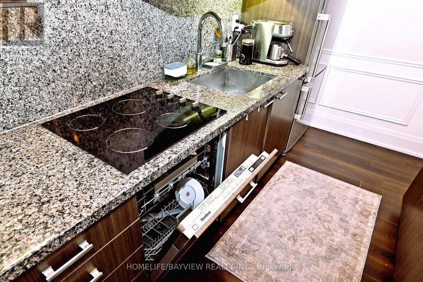 735 - 120 HARRISON GARDEN BOULEVARD - Photo 21
