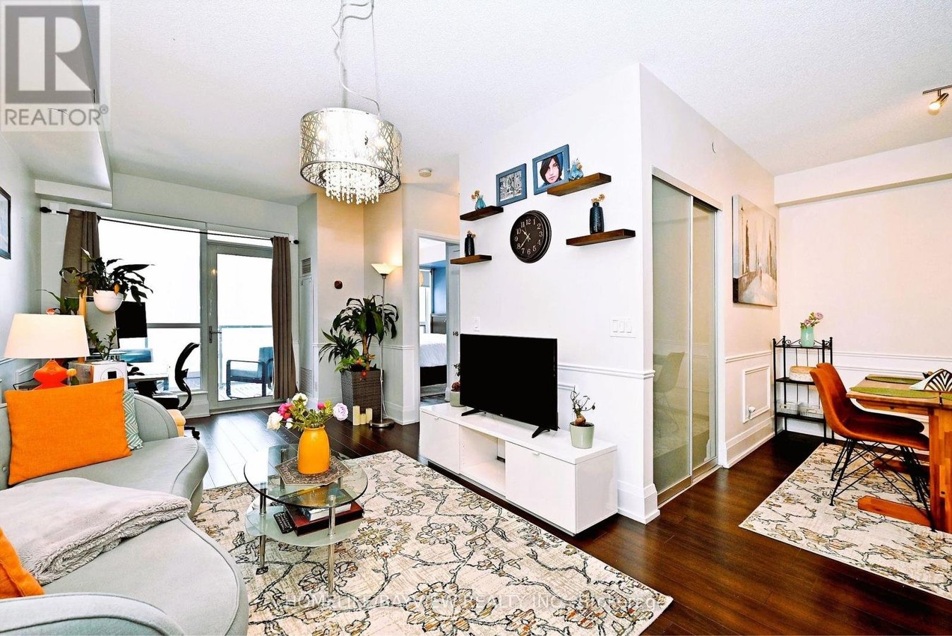735 - 120 HARRISON GARDEN BOULEVARD - Photo 23
