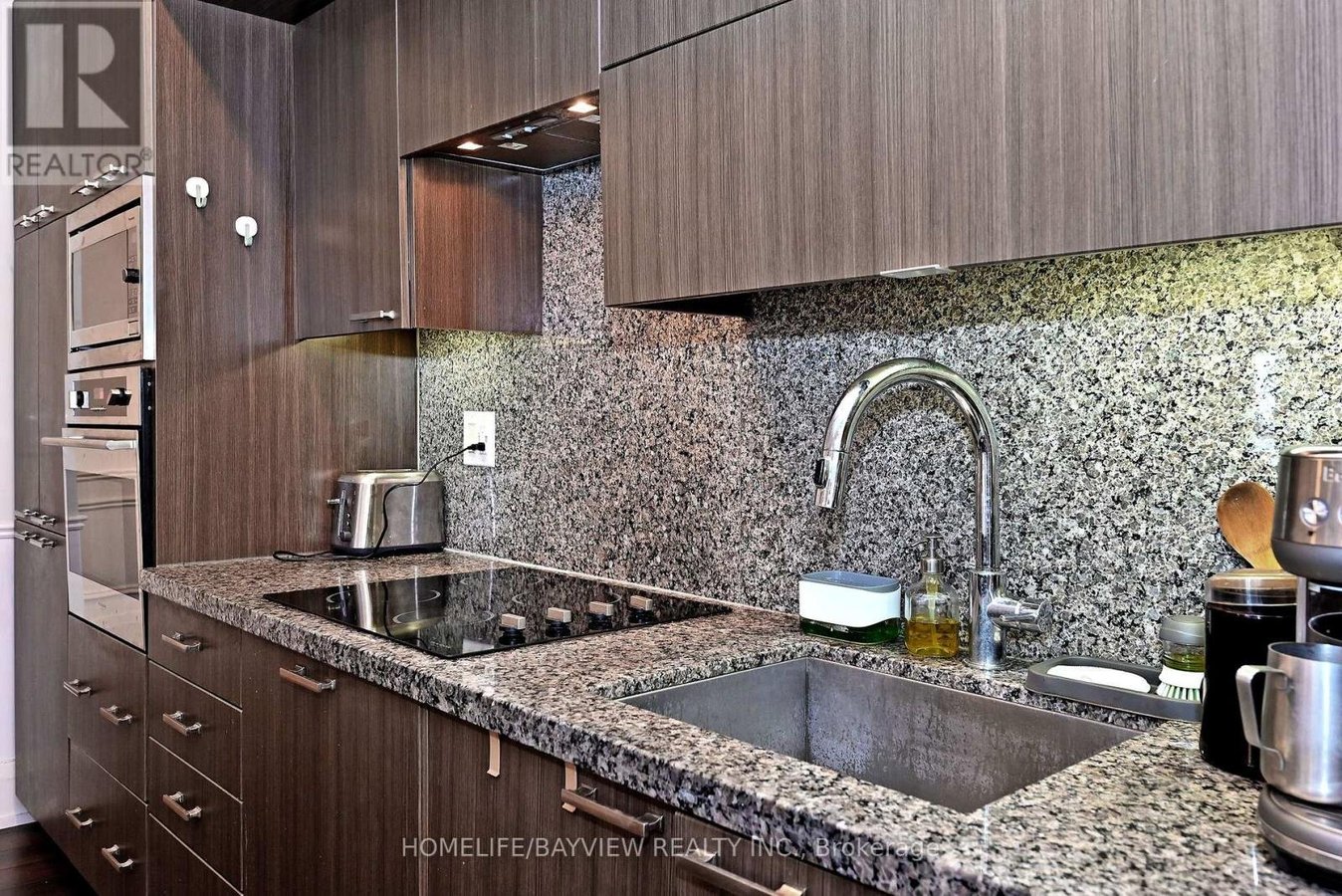 735 - 120 HARRISON GARDEN BOULEVARD - Photo 25