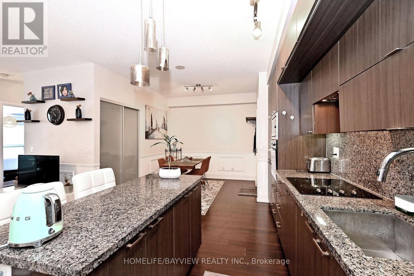 735 - 120 HARRISON GARDEN BOULEVARD - Photo 27