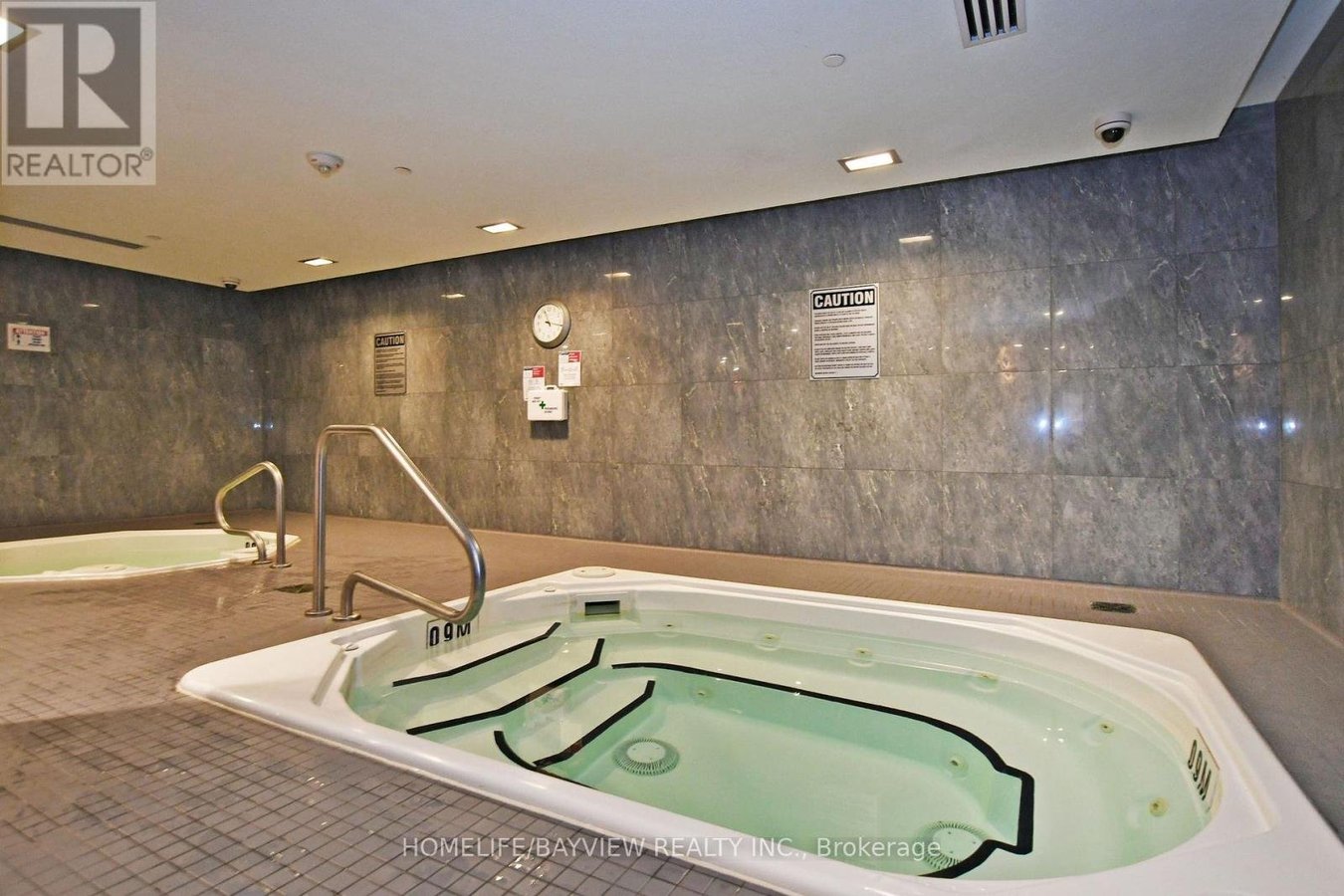 735 - 120 HARRISON GARDEN BOULEVARD - Photo 28