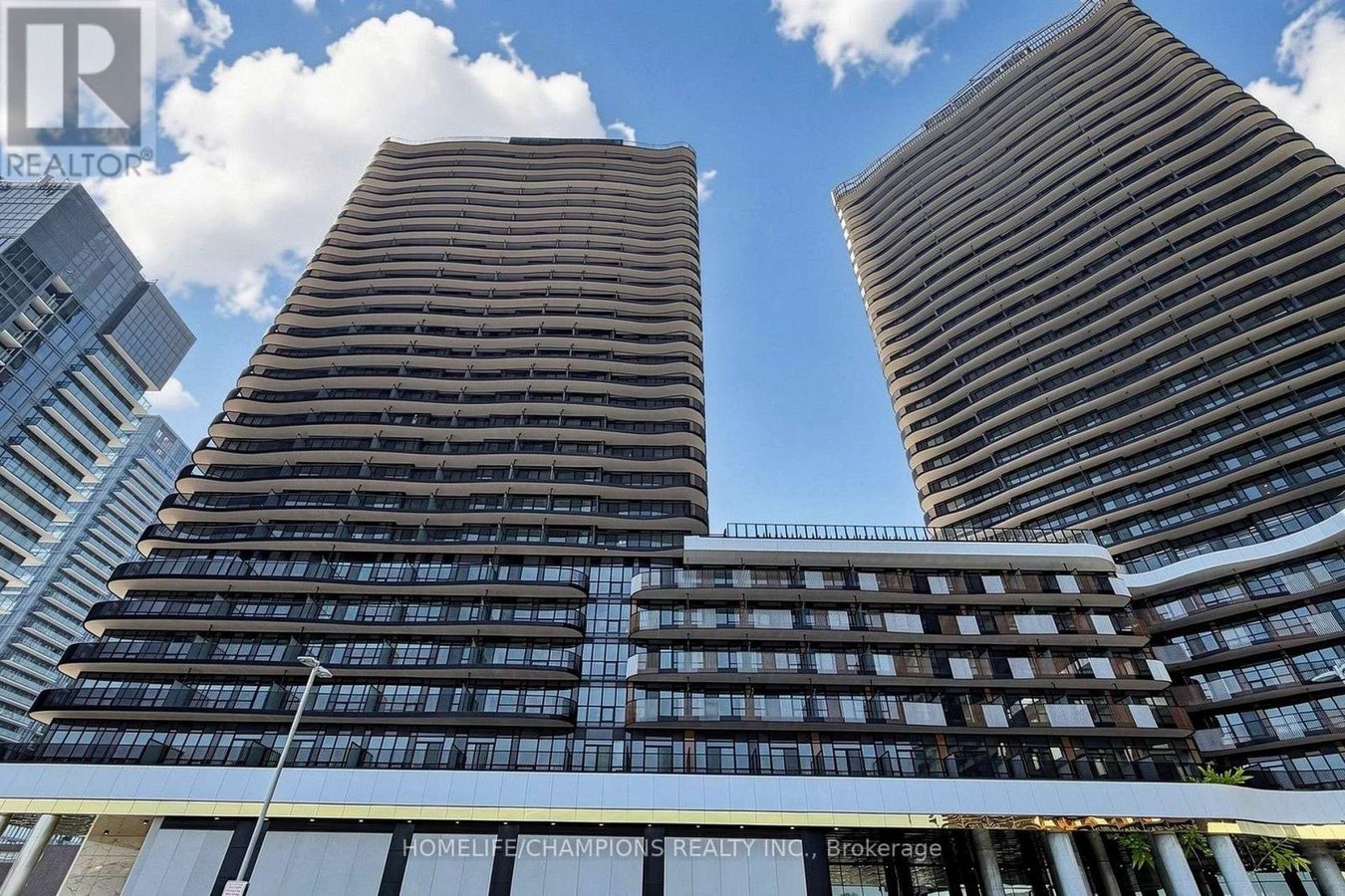356 - 68 ESTHER SHINER BOULEVARD - Photo 4
