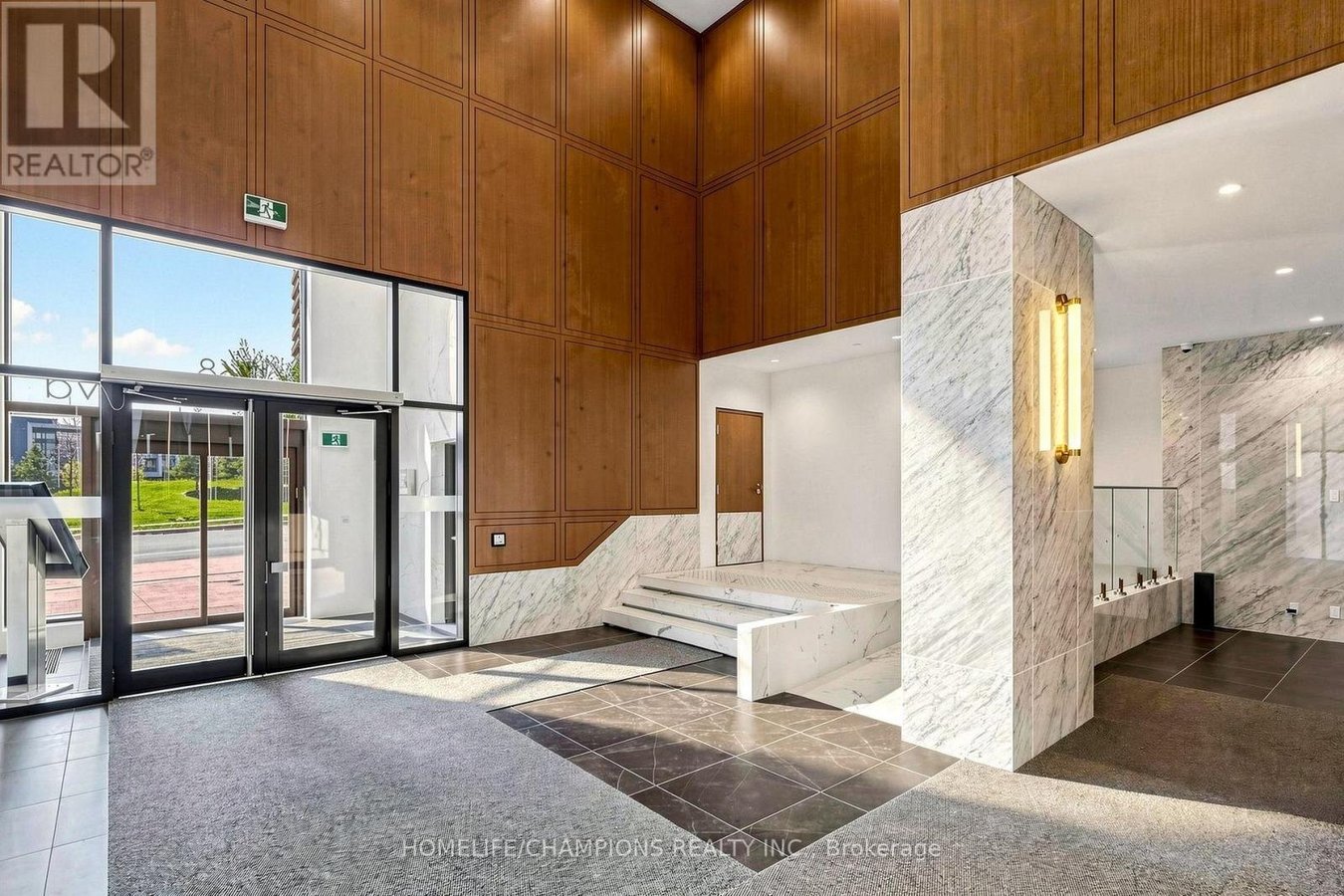 356 - 68 ESTHER SHINER BOULEVARD - Photo 6