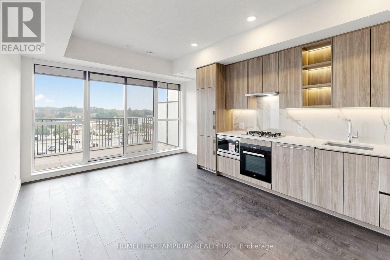 356 - 68 ESTHER SHINER BOULEVARD - Photo 10